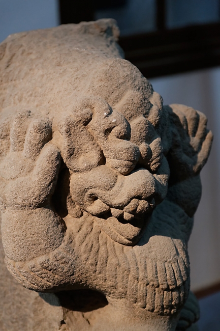 Hanoï-Musée d'Histoire-006